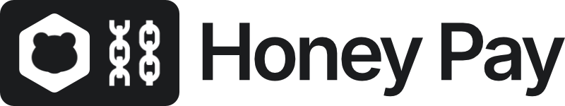HoneyPay Logo