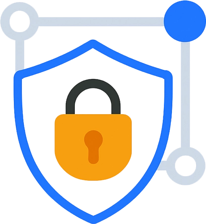 Decentralized & Non-Custodial