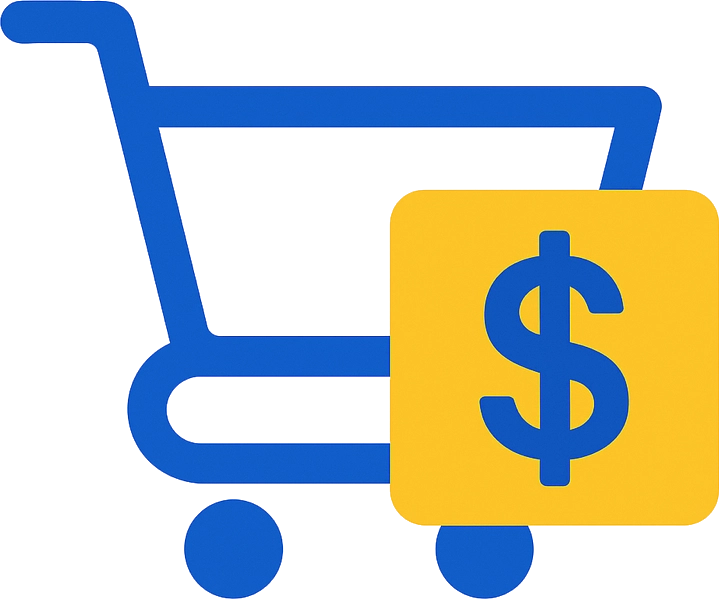 e-commerce platforms Support